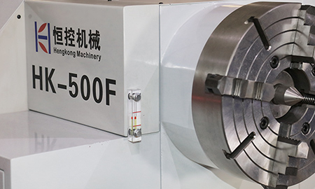 螺纹铣床相关介绍